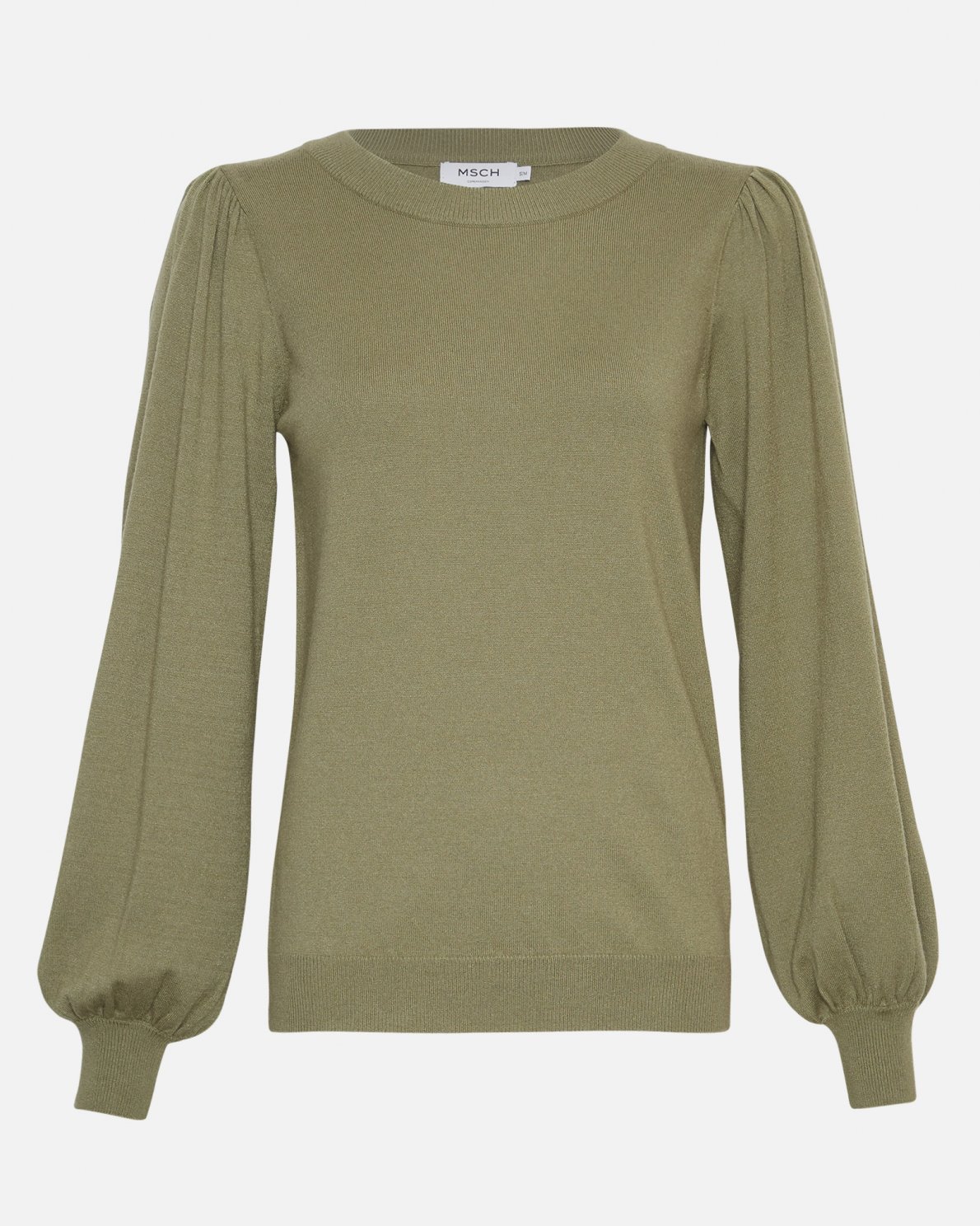 Knitwear MSCH Copenhagen MSCHTamana Rachelle Pullover