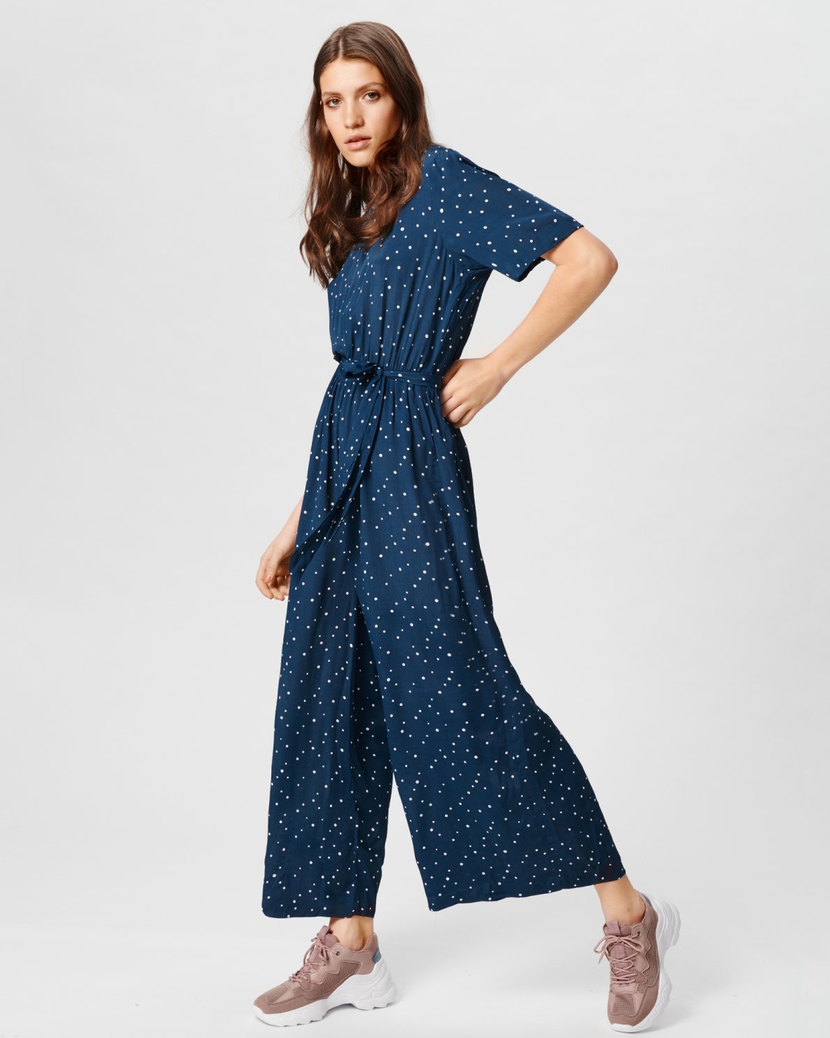 MSCH Copenhagen Life Jumpsuit AOP