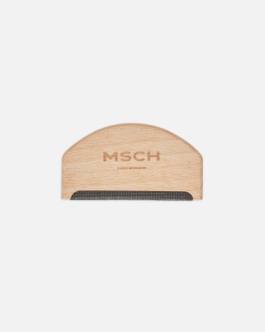 MSCH Copenhagen - MSCHWool Comb