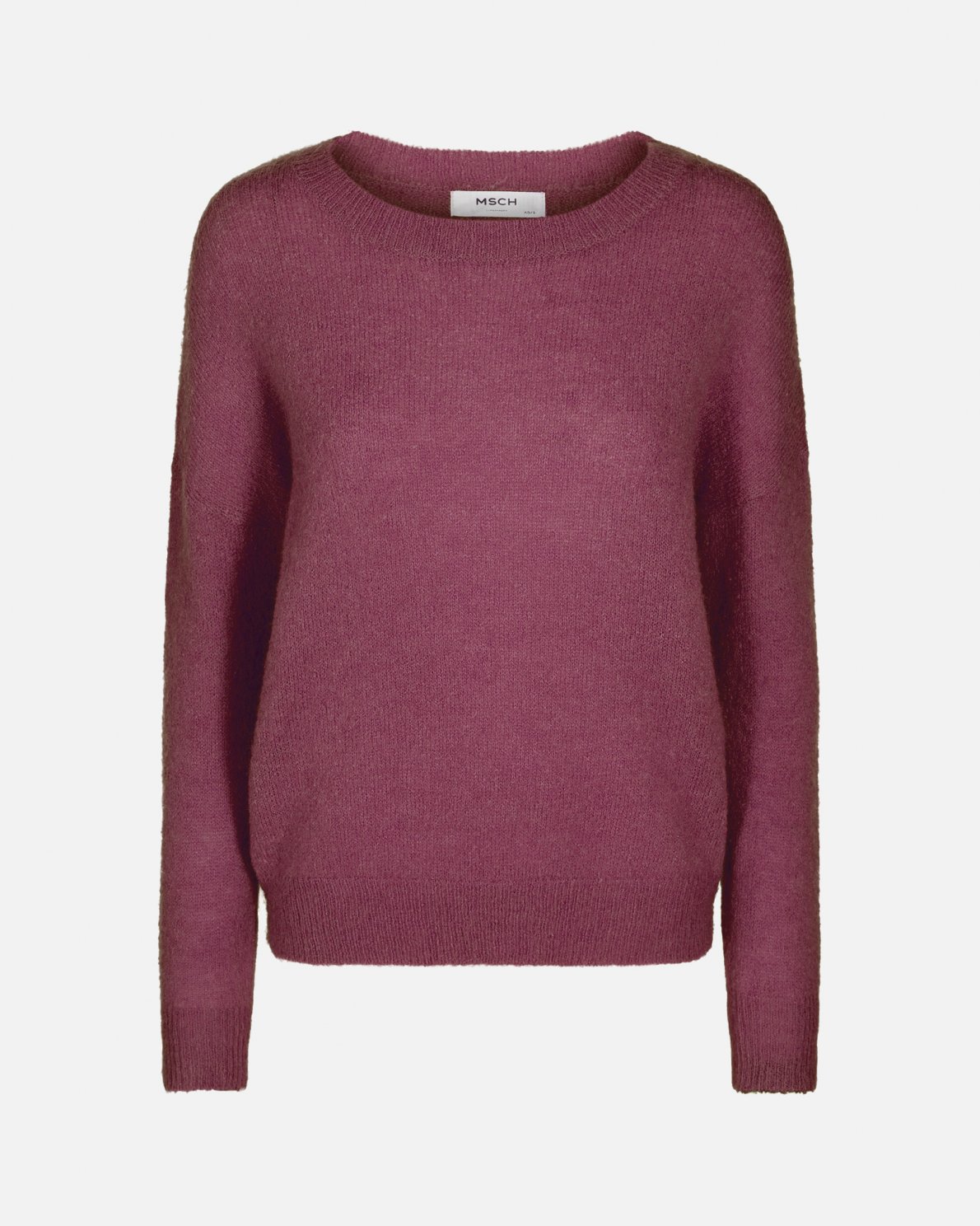 MSCH Copenhagen Femme Alpaca O Pullover