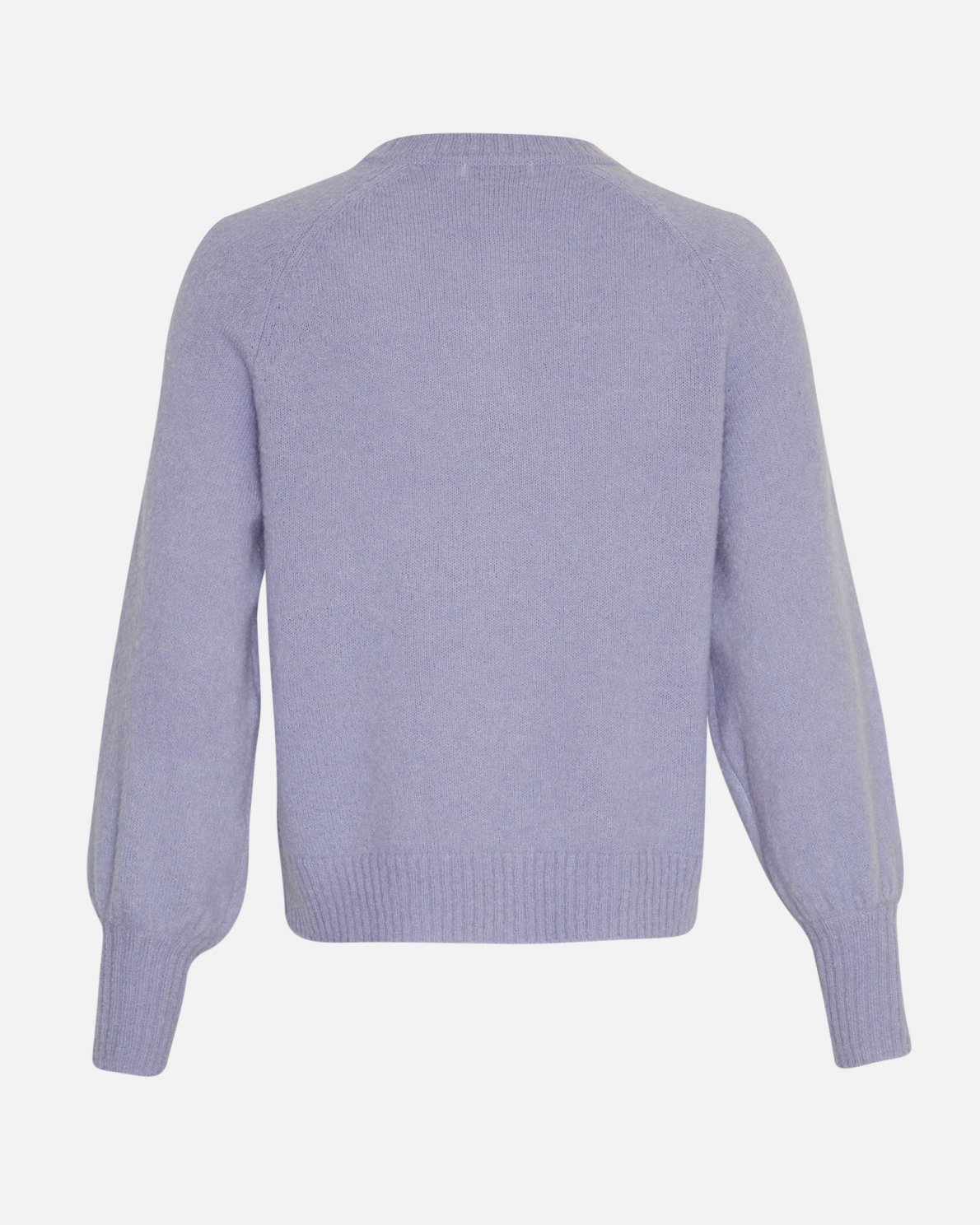 Knitwear - MSCH Copenhagen - Maimee Mohair Cardigan