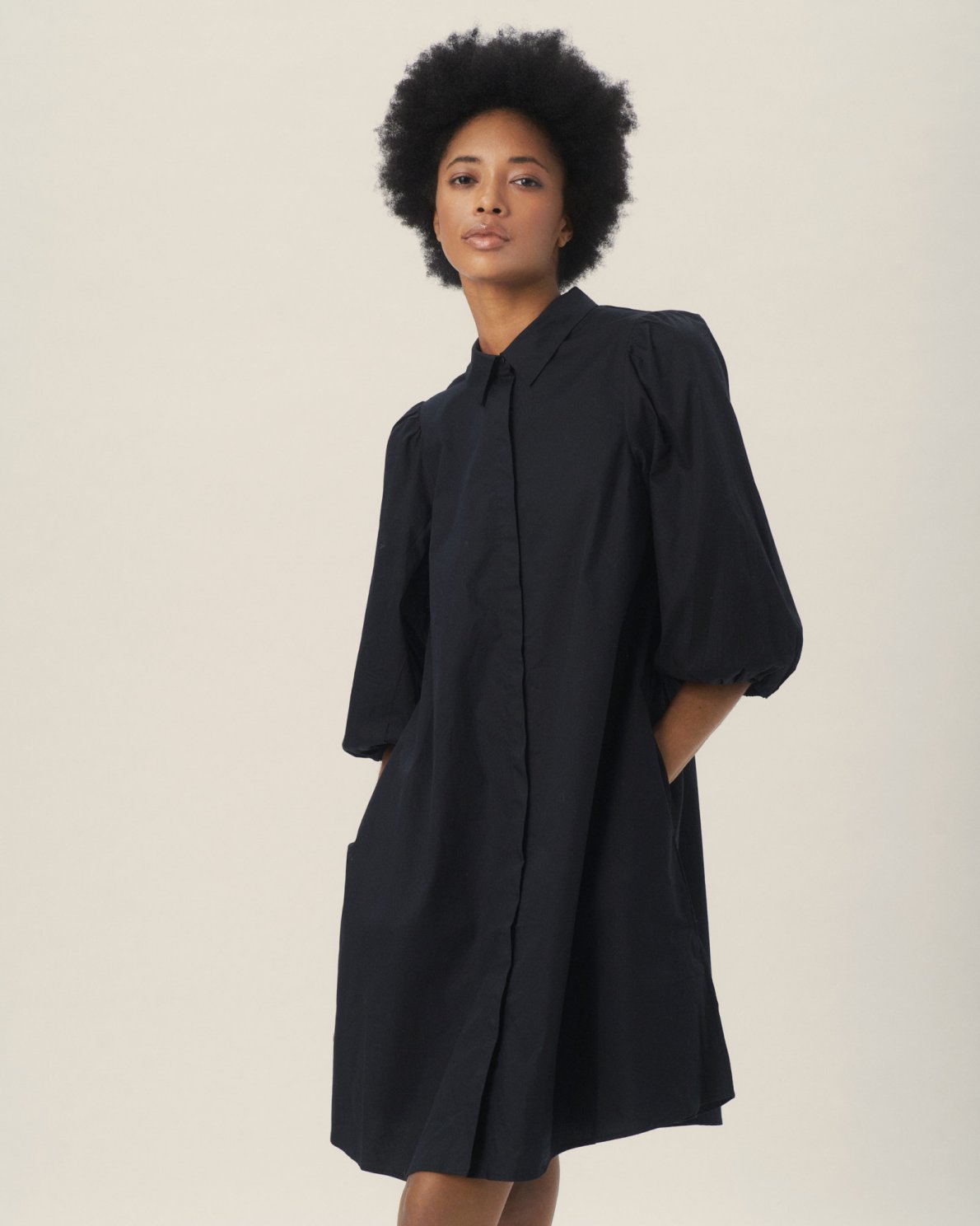 MSCH Copenhagen - Dresses & Jumpsuits - Moss Copenhagen - Petronia 3/4 ...