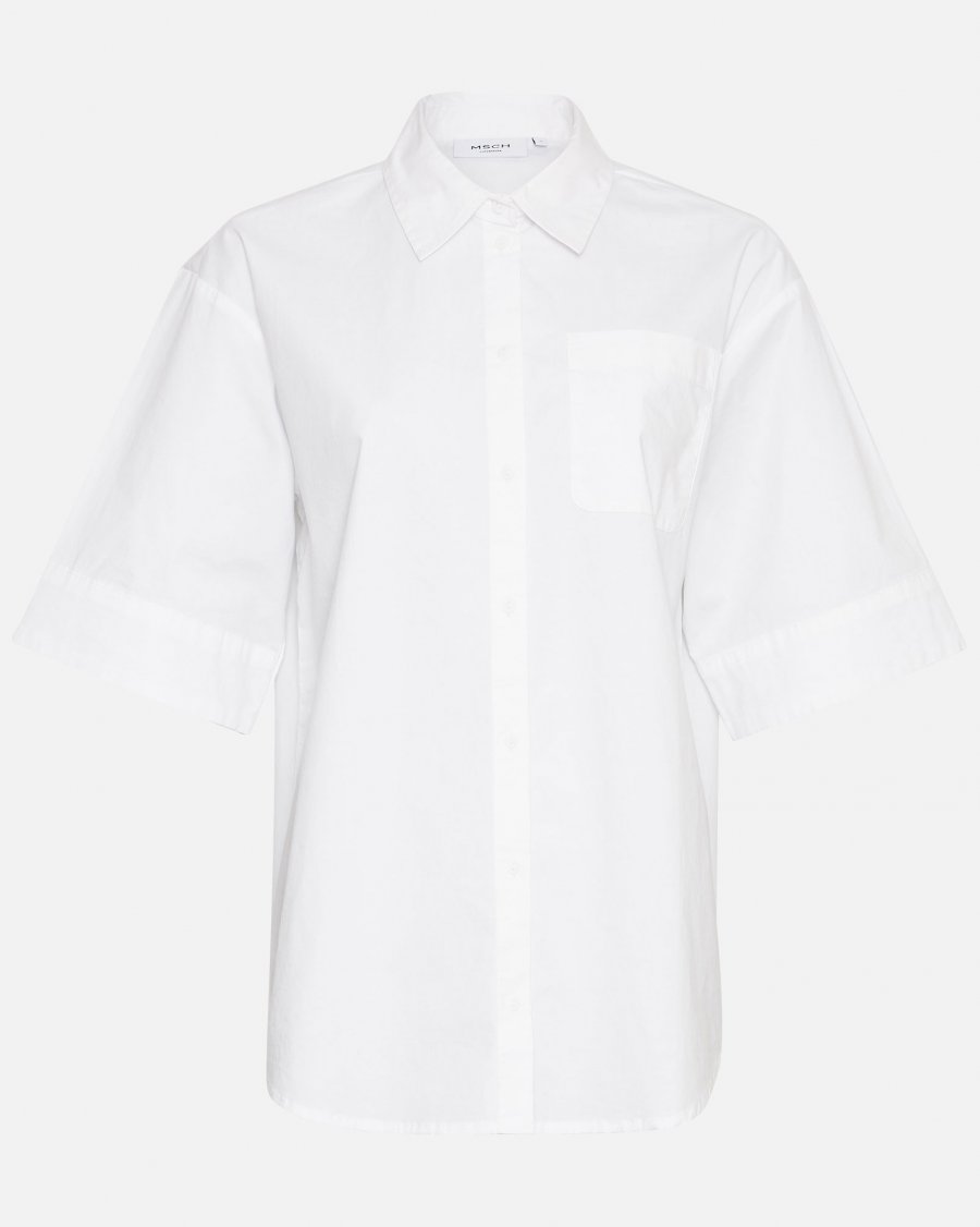 MSCH Copenhagen - MSCHLynella Cenilla 2/4 Shirt 