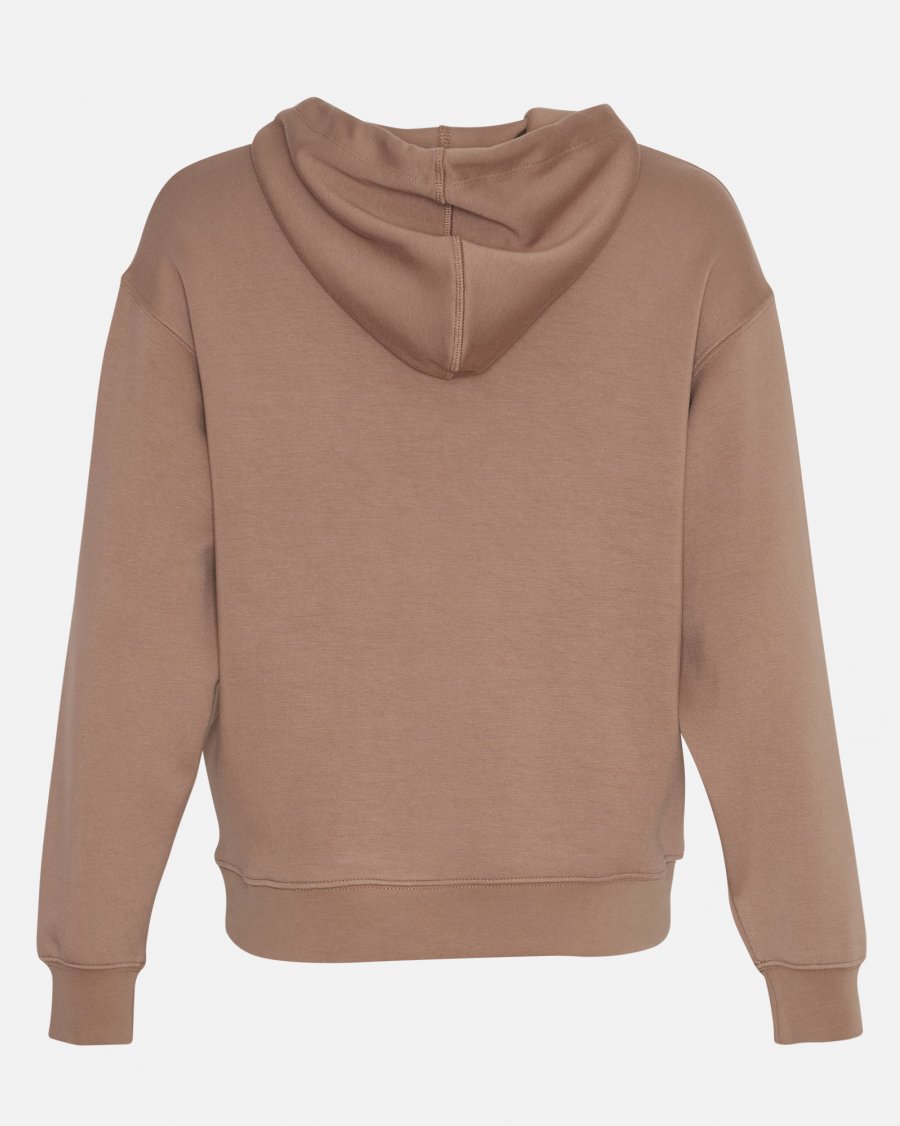 MSCH Copenhagen - Ima Q MSCH Hood Sweatshirt 