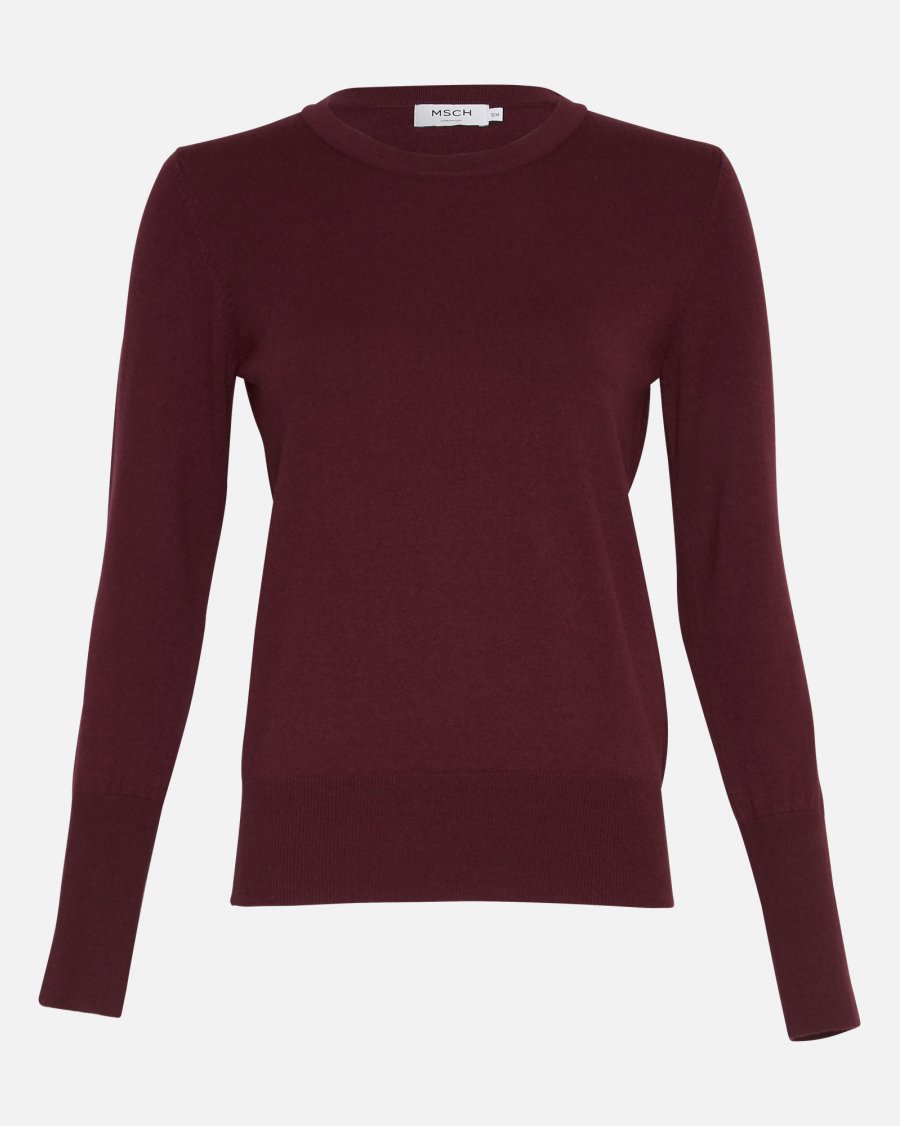 MSCH Copenhagen - MSCHIndica Rachelle Pullover 