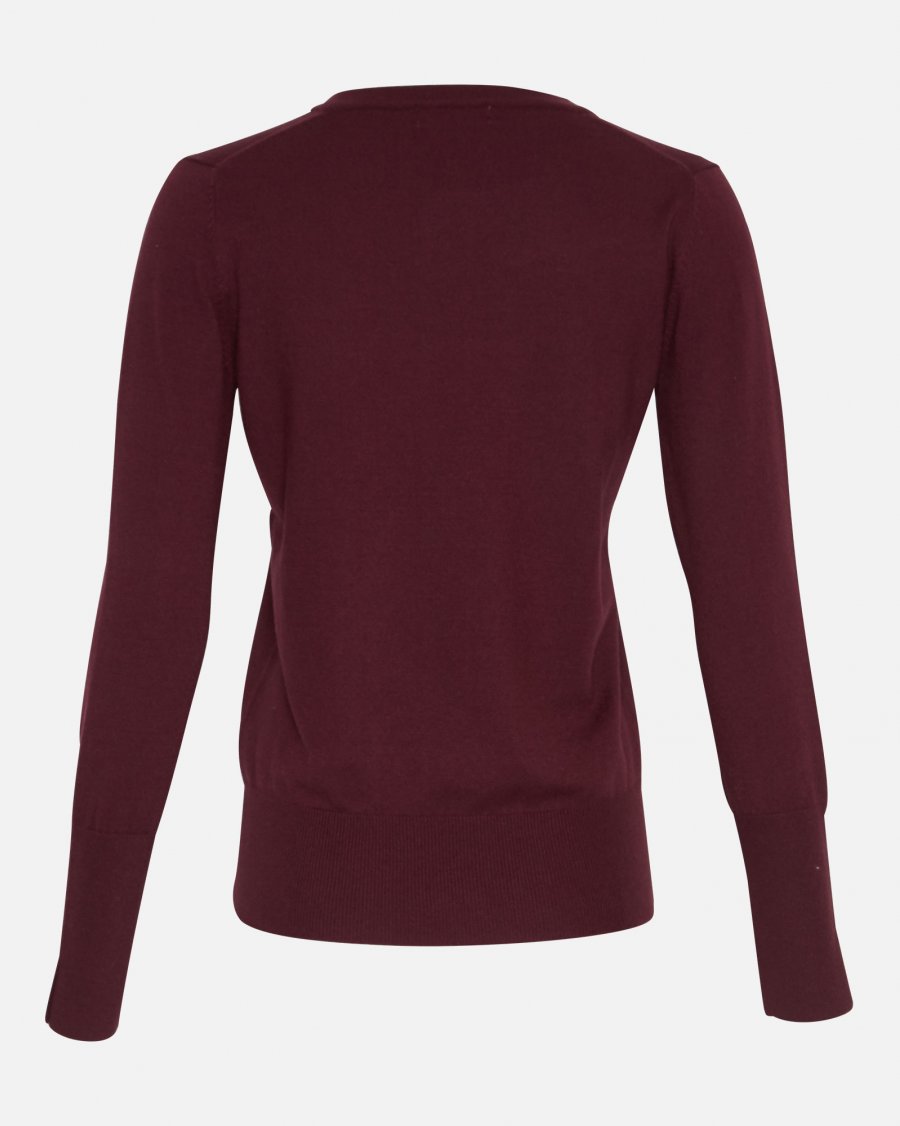 MSCH Copenhagen - MSCHIndica Rachelle Pullover 