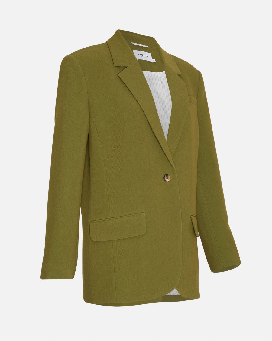 MSCH Copenhagen - MSCHTaira Hedvig Blazer