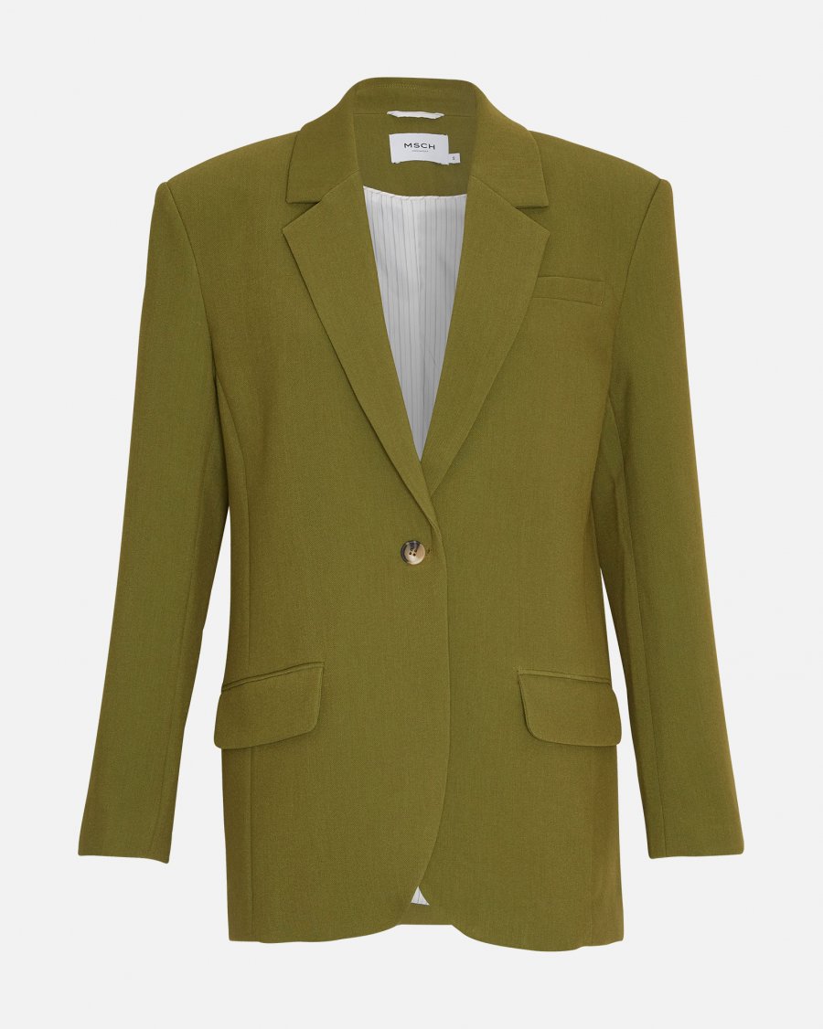 MSCH Copenhagen - MSCHTaira Hedvig Blazer