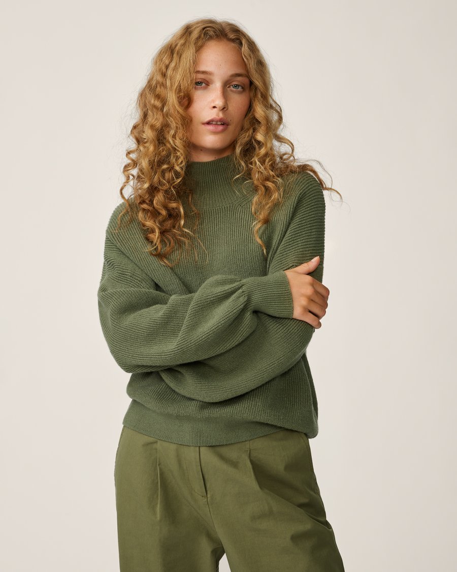 MSCH Copenhagen - MSCHMagnea Rachelle Pullover