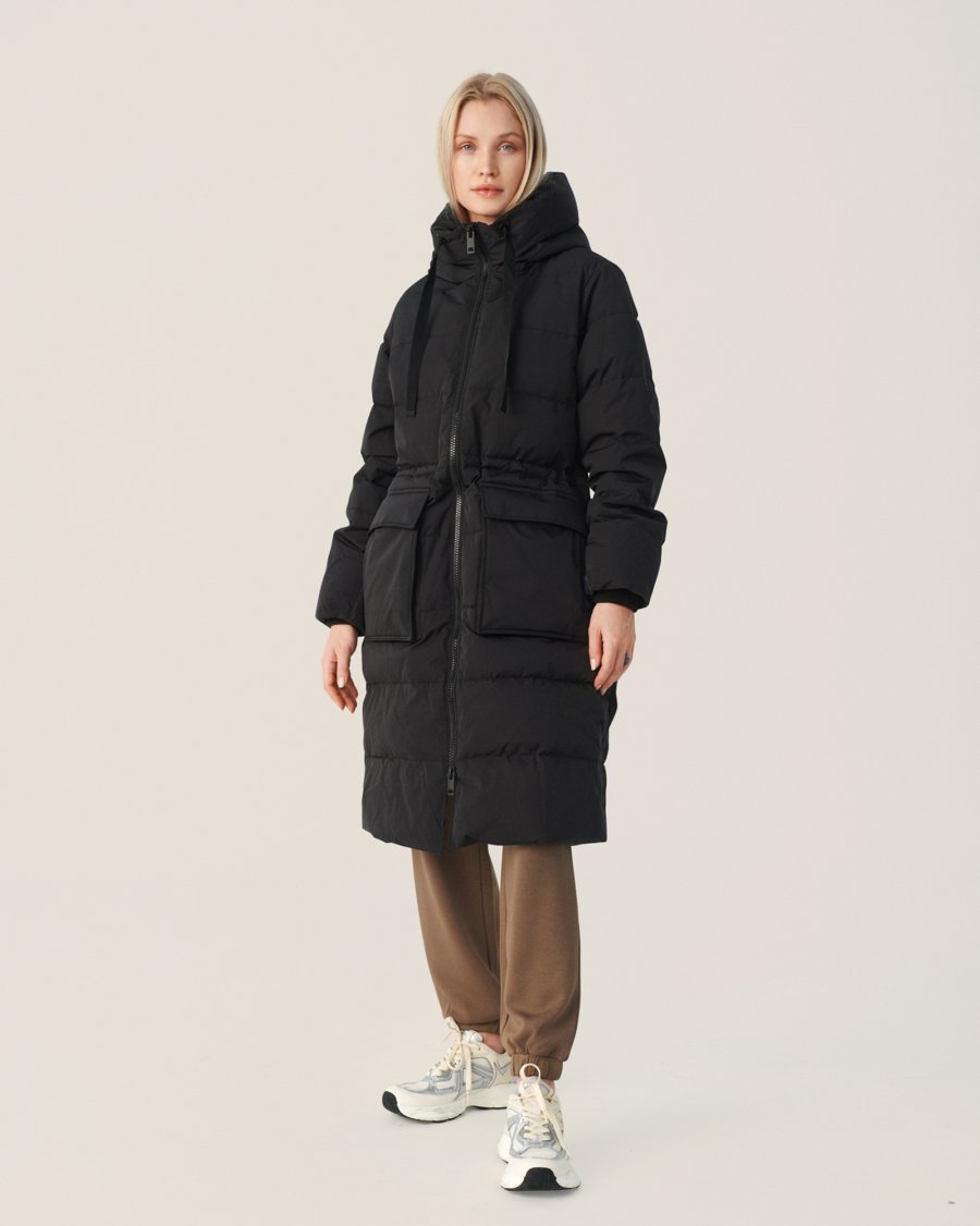 MSCH Copenhagen - MSCHPavine Down Jacket