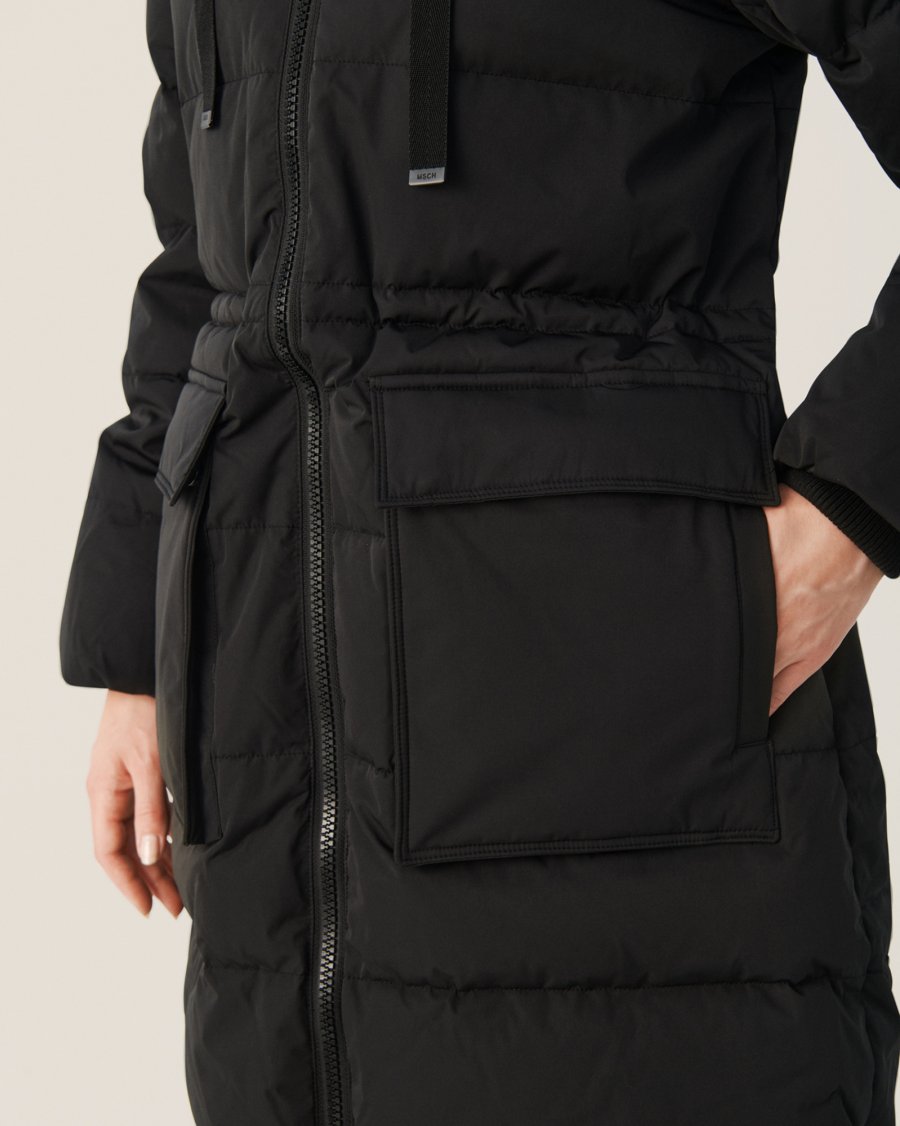 MSCH Copenhagen - MSCHPavine Down Jacket