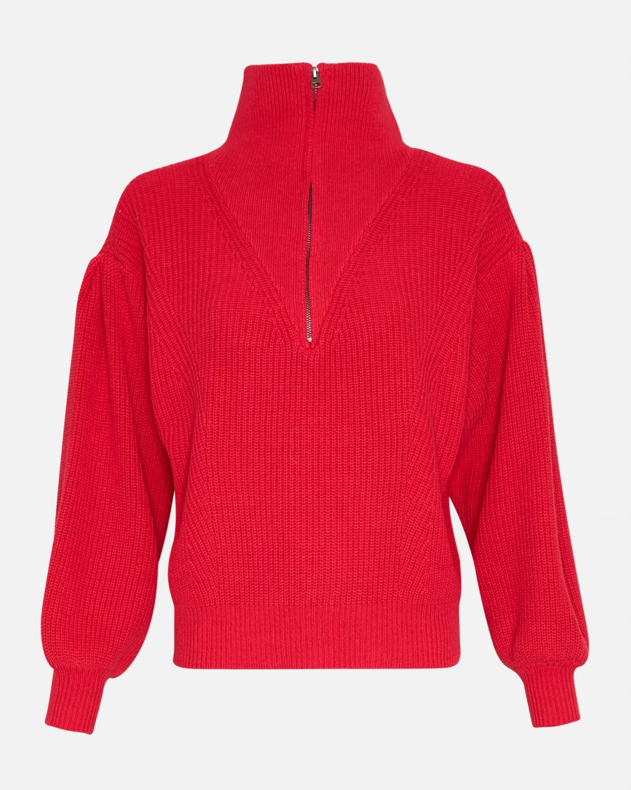 MSCH Copenhagen - MSCHSitara Abrielle Pullover 