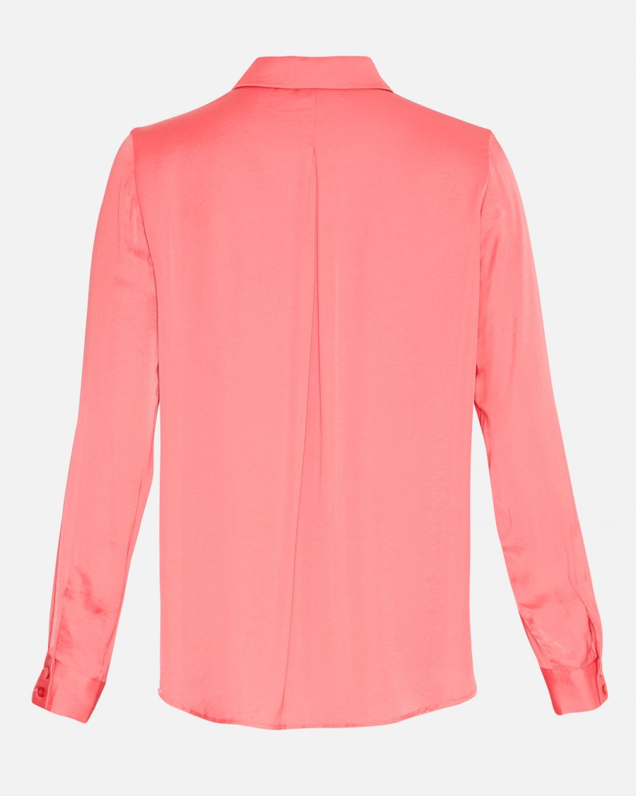 MSCH Copenhagen - MSCHIbinette Maluca Shirt