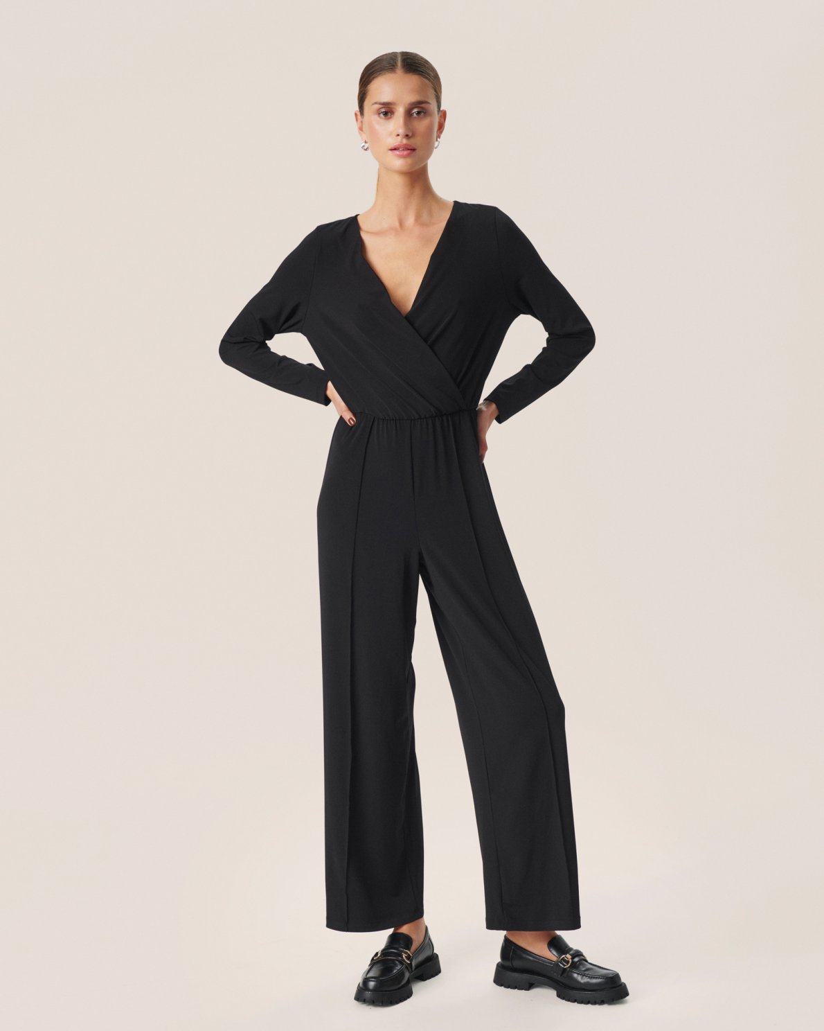 Dresses MSCH Copenhagen MSCHJaqueline Jumpsuit