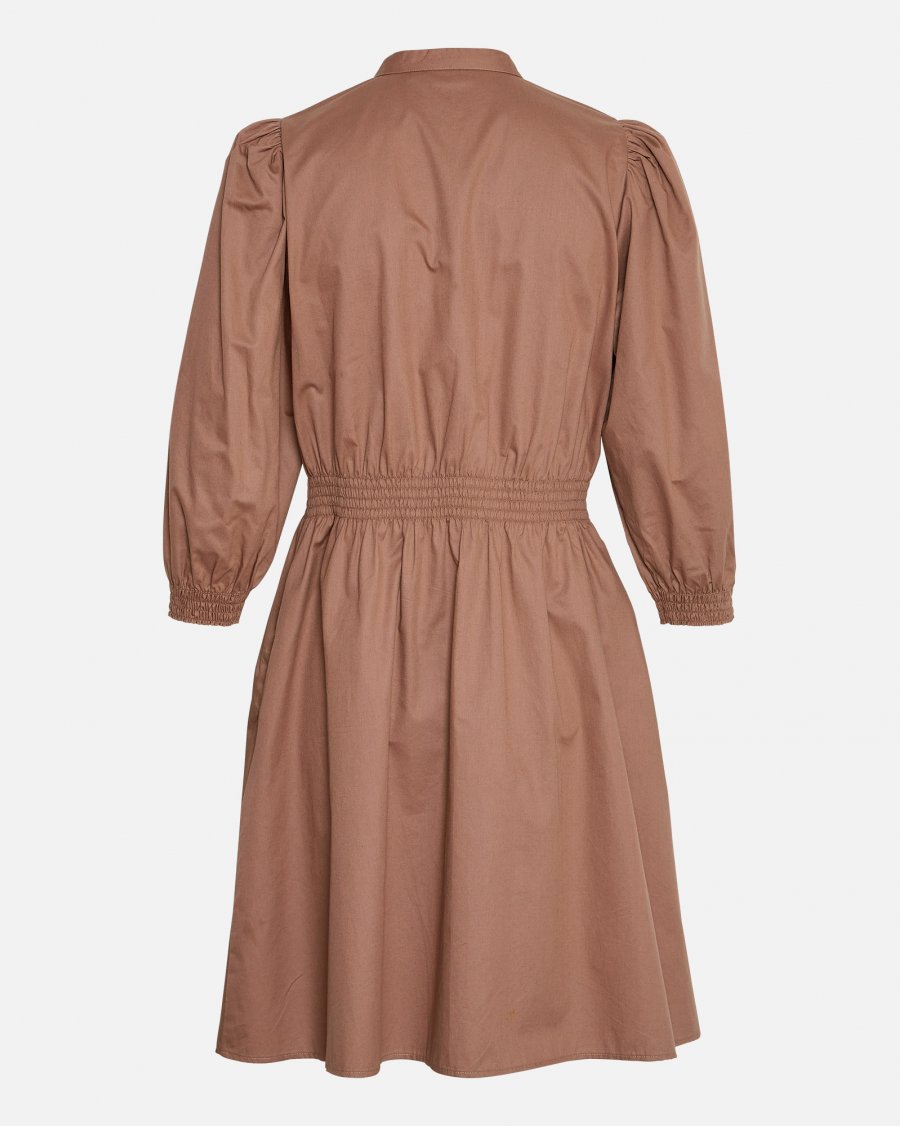 MSCH Copenhagen - MSCHChanet Petronia 3/4 Shirt Dress 