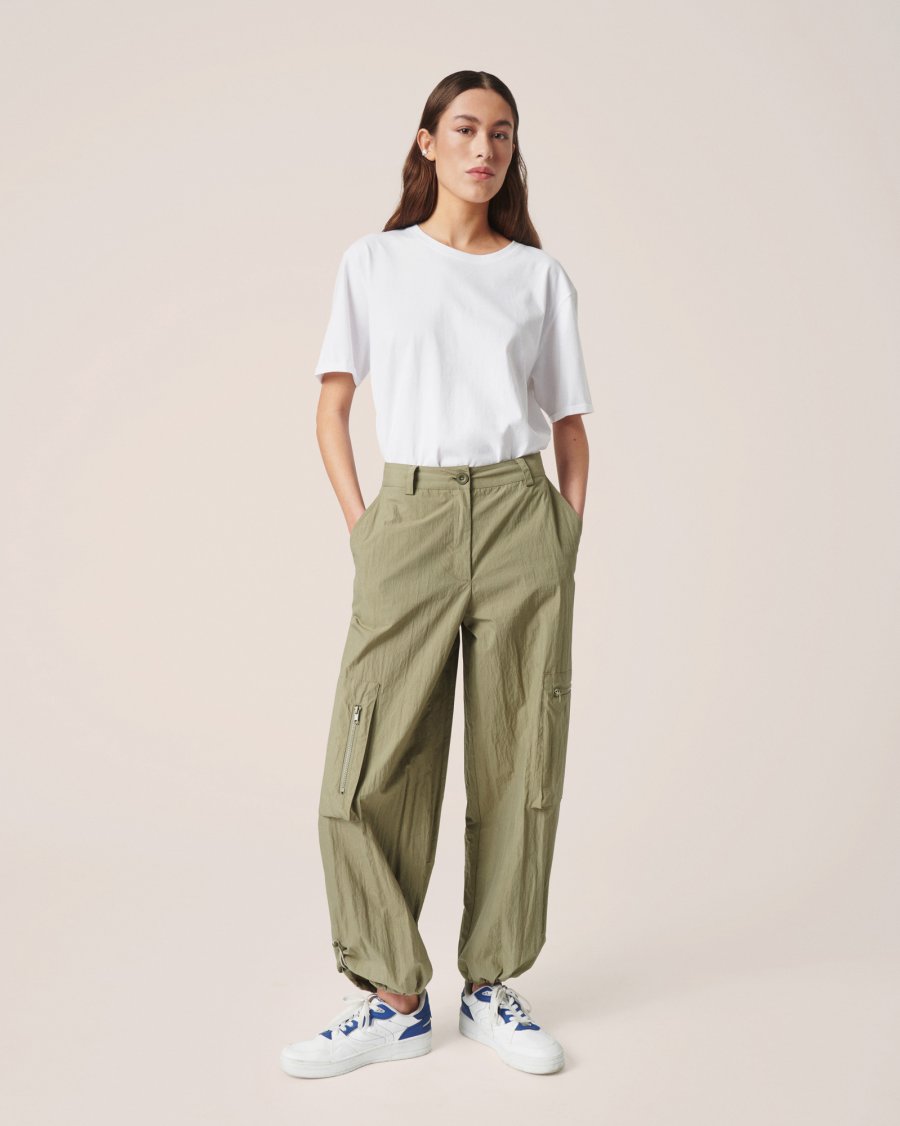 MSCH Copenhagen - MSCHJudita Ankle Pants 