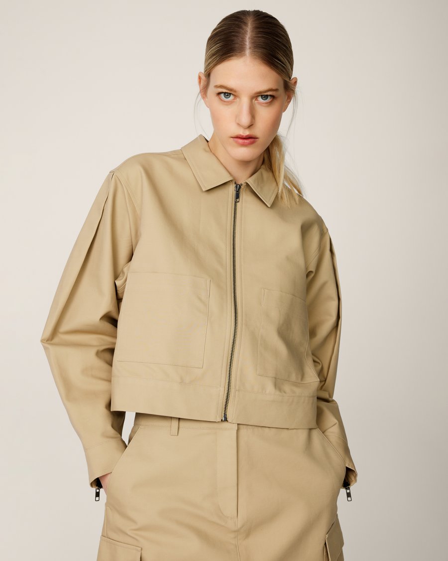 MSCH Copenhagen - CHJosefine Jacket