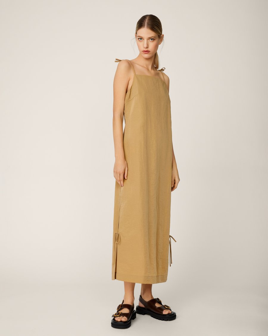 MSCH Copenhagen - CHHanna Strap Dress