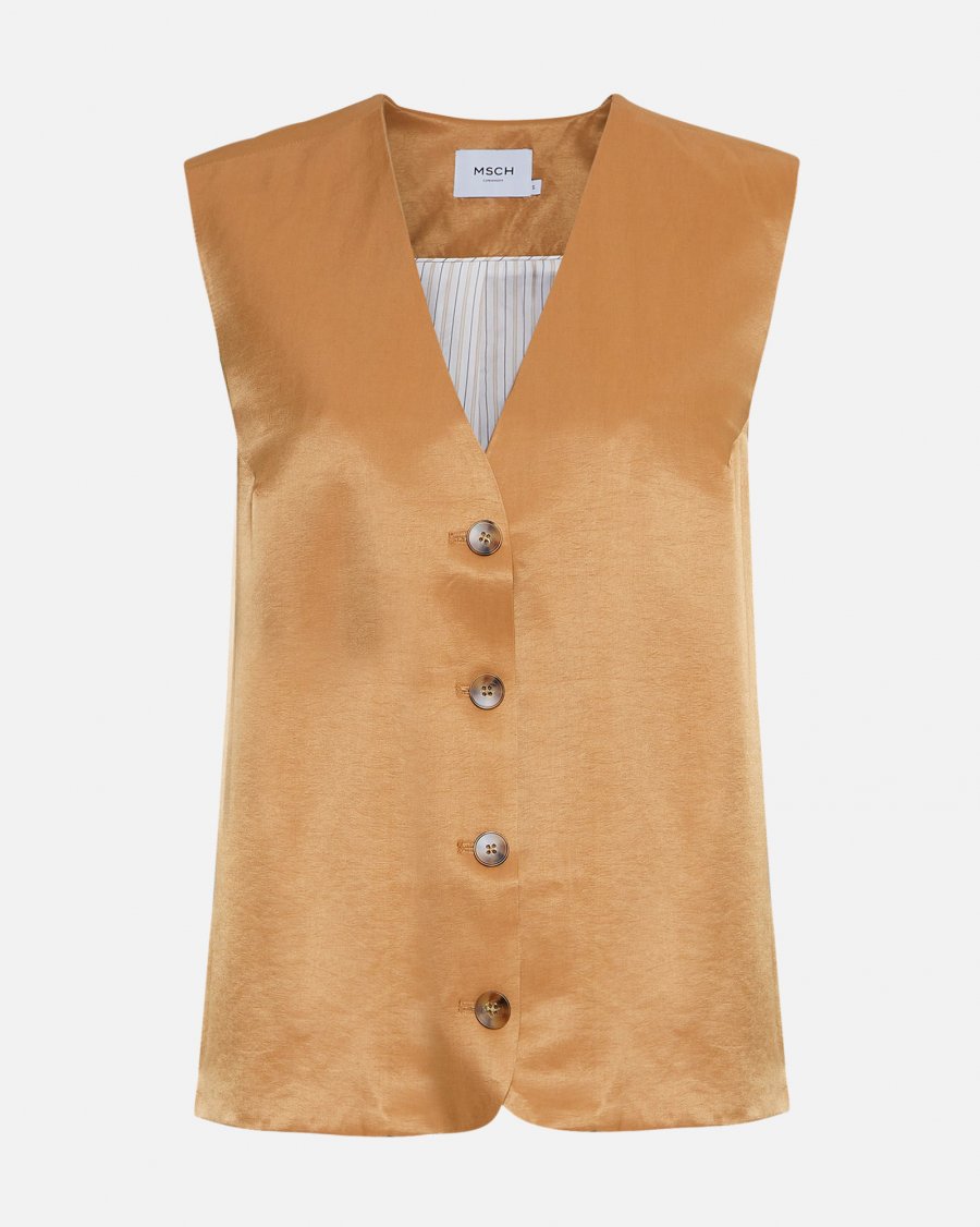 MSCH Copenhagen - CHUlla Waistcoat