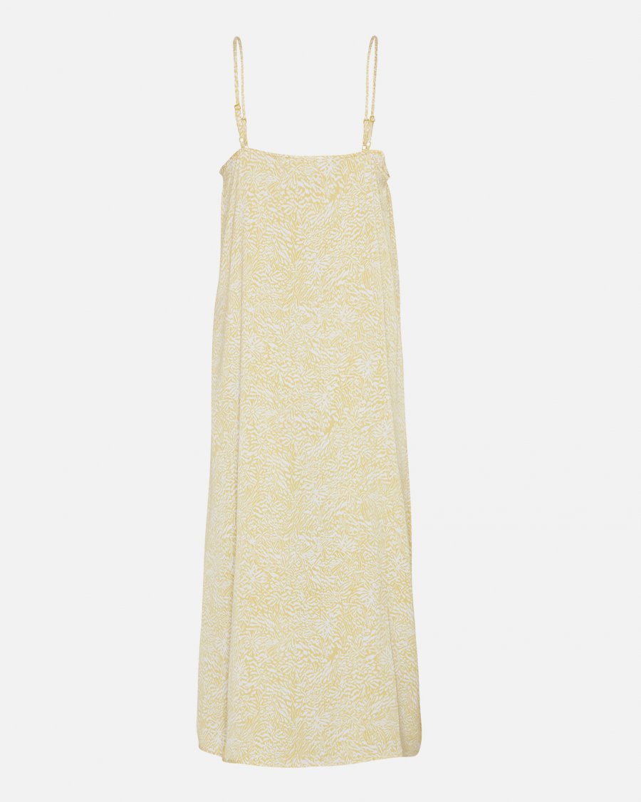 MSCH Copenhagen - MSCHBahita Myrina Strap Dress AOP