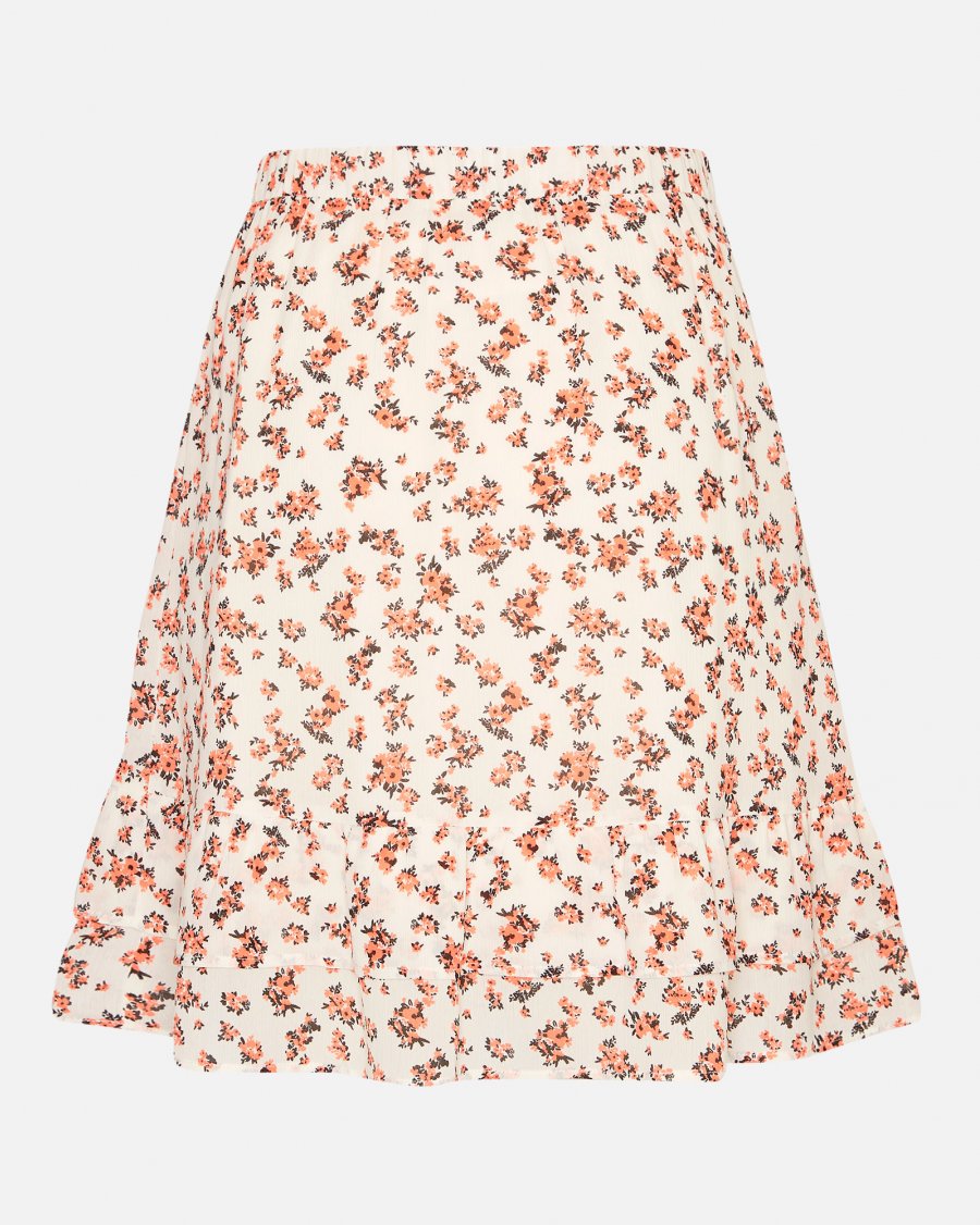 MSCH Copenhagen - MSCHNeomina Rikkelie Skirt AOP