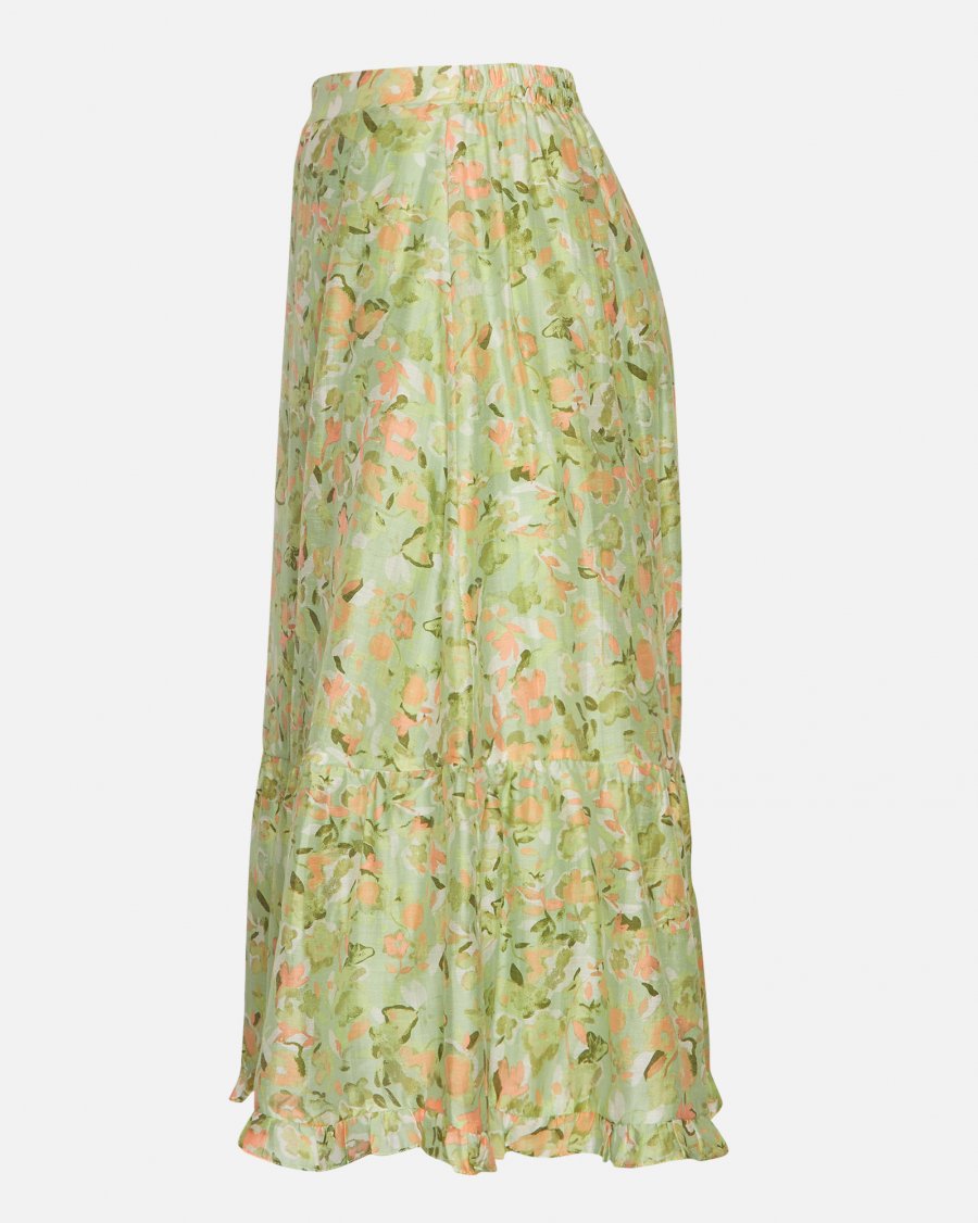 MSCH Copenhagen - MSCHSandaya Skirt AOP