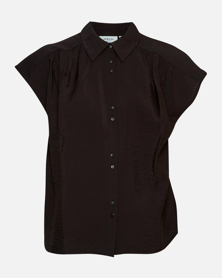 MSCH Copenhagen - MSCHLorella Ladonna SS Shirt 