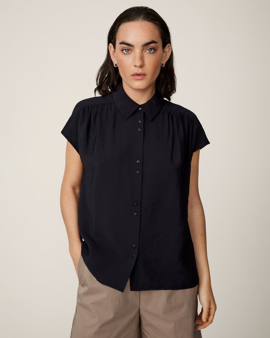 MSCH Copenhagen - MSCHLorella Ladonna SS Shirt 