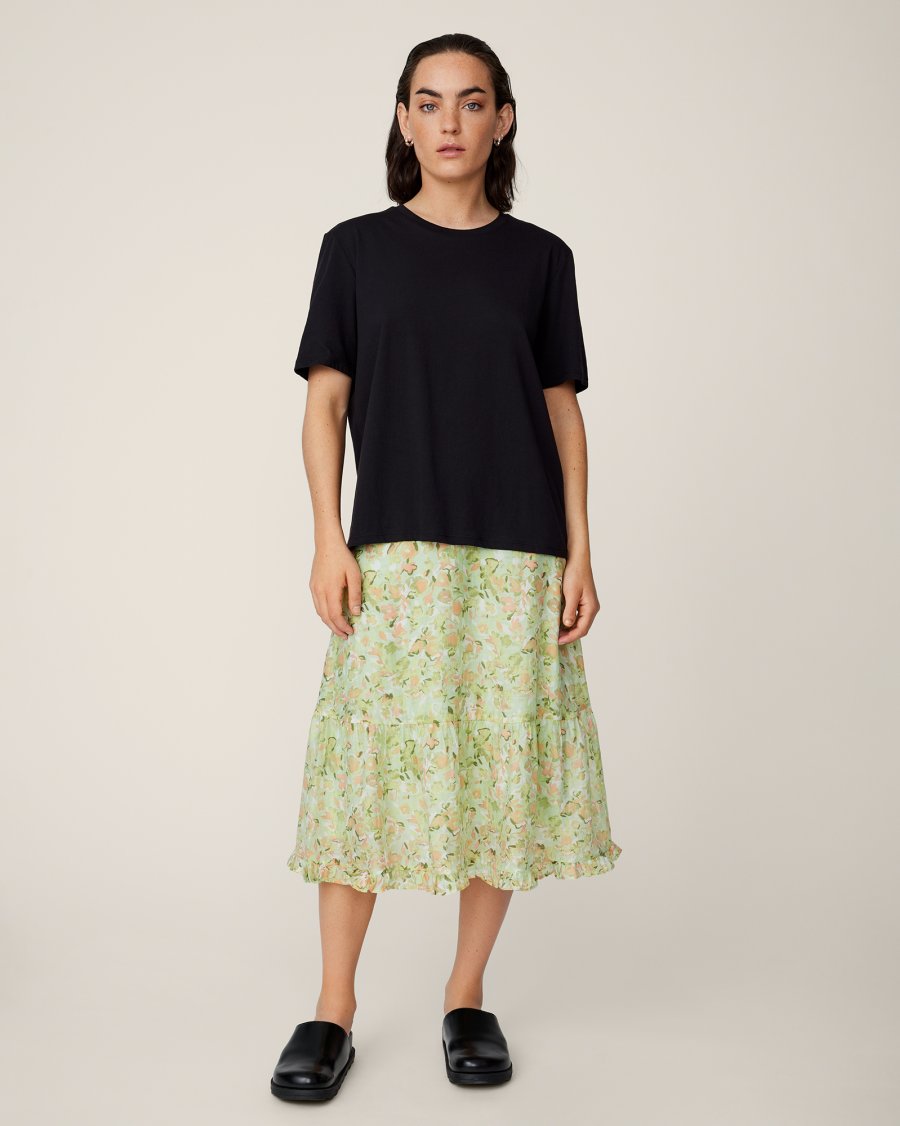 MSCH Copenhagen - MSCHSandaya Skirt AOP