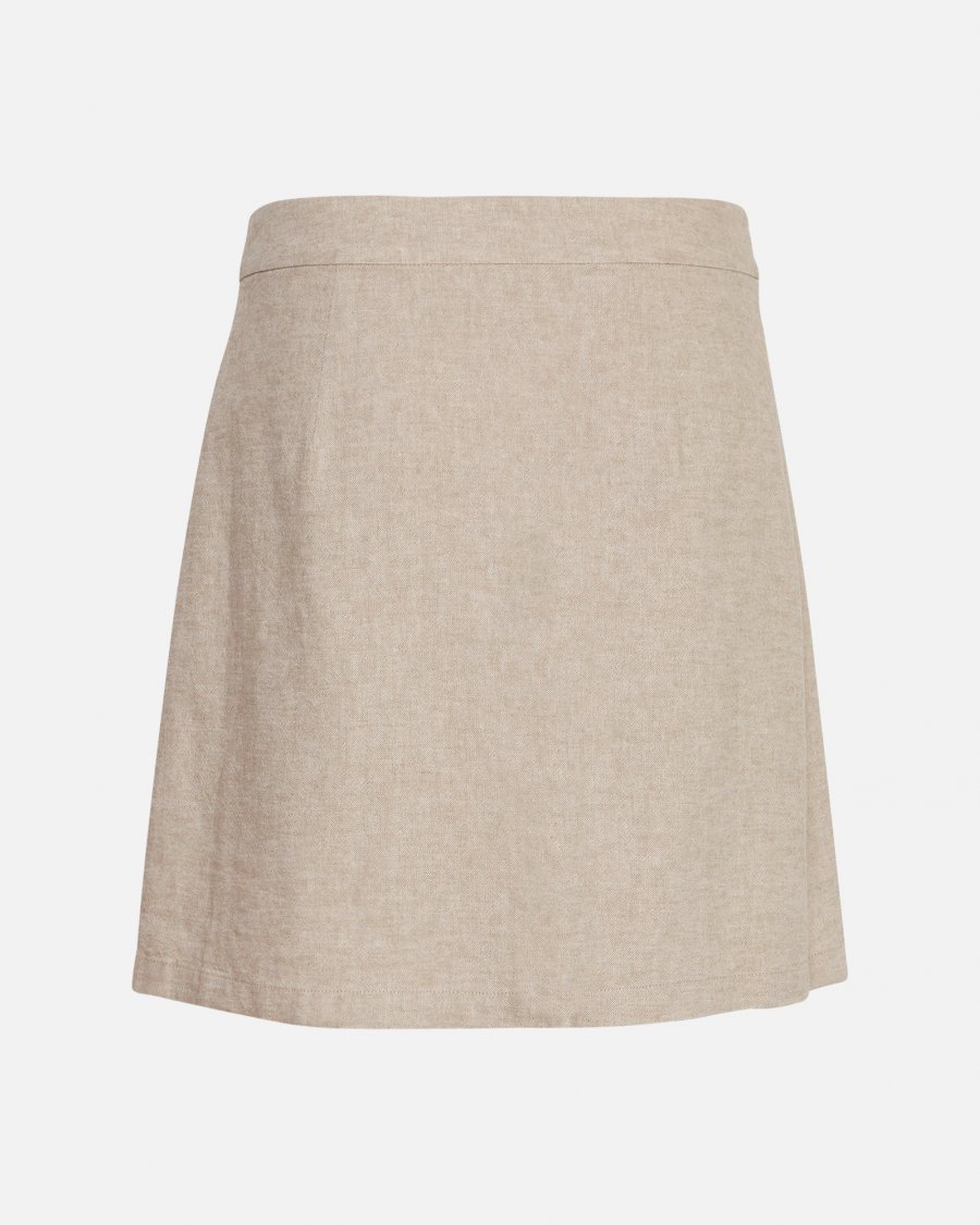 MSCH Copenhagen - MSCHKarima Ginia Wrap Skirt