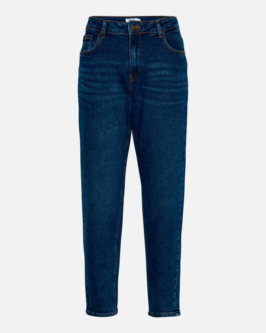 MSCH Copenhagen - MSCHEvolet Rikka Ankle Jeans