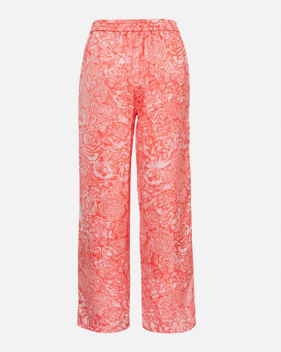 MSCH Copenhagen - MSCHMaricel Myrina Pants AOP