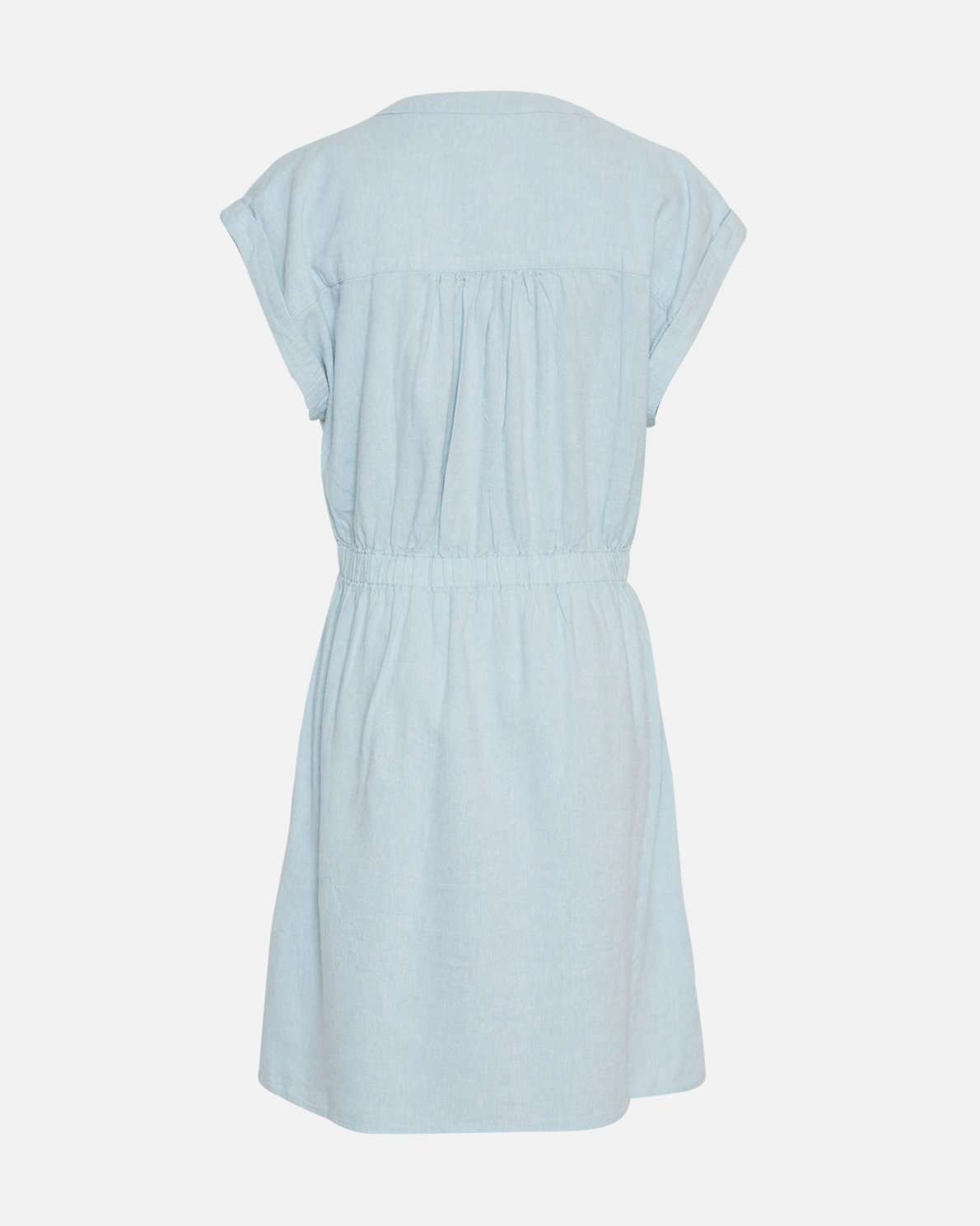 Dresses - MSCH Copenhagen - MSCHKarima Ginia SS Shirt Dress