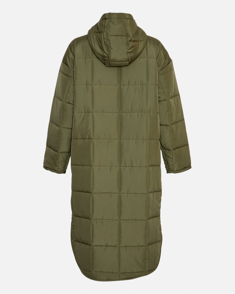 MSCH Copenhagen - MSCHPetulla Deya Long Jacket