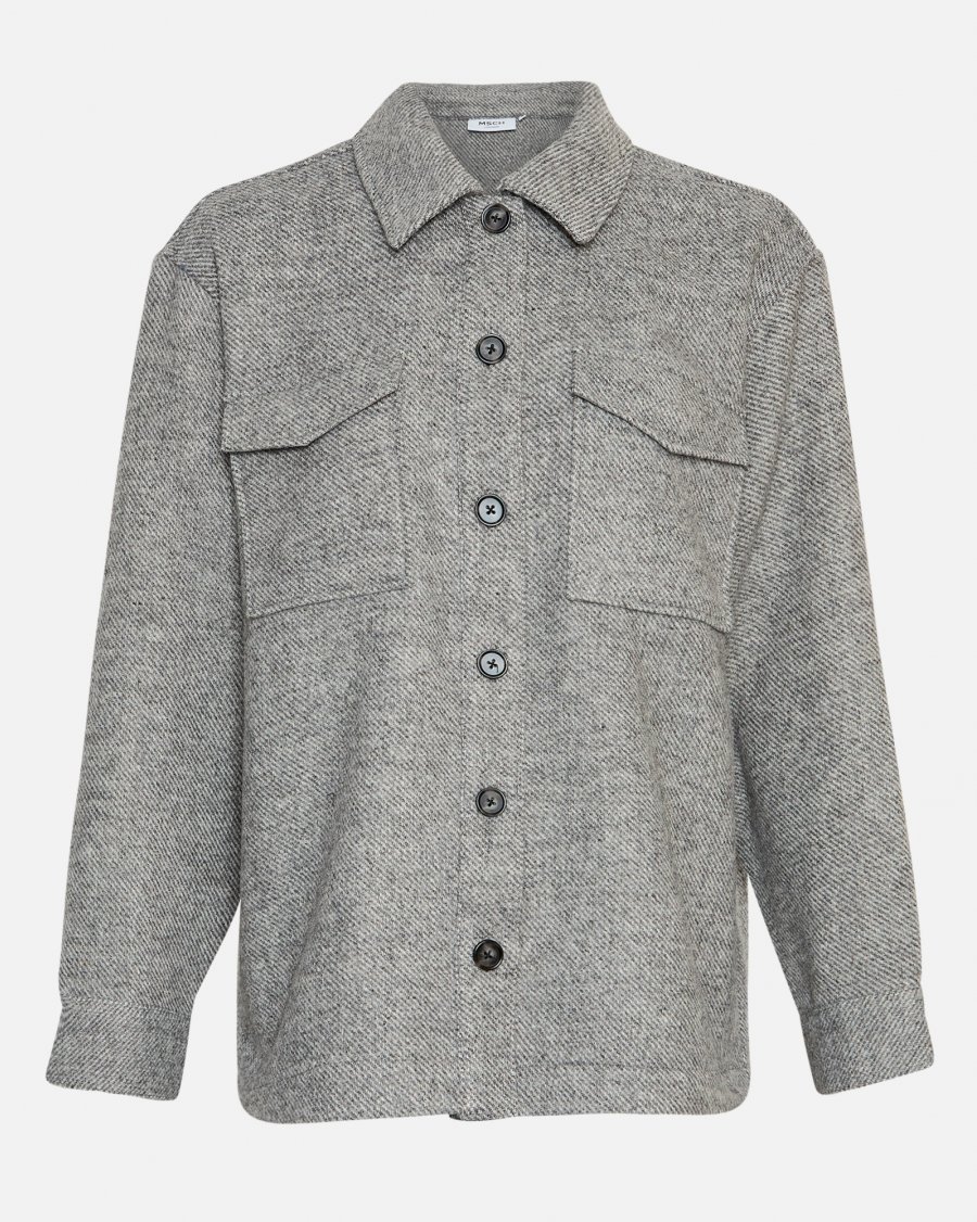 MSCH Copenhagen - MSCHMolia Overshirt 