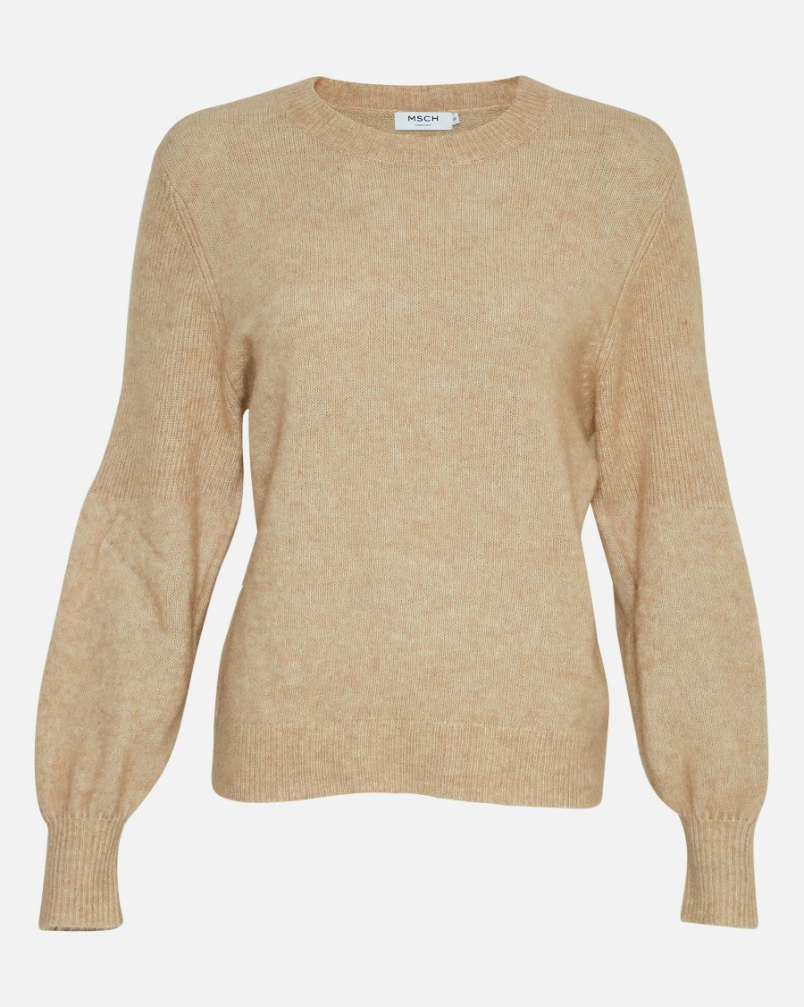 MSCH Copenhagen - MSCHLillian Hope Pullover