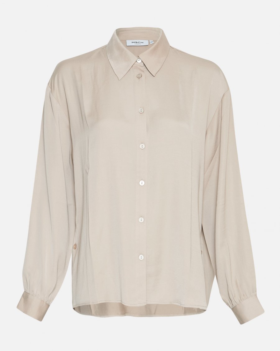 MSCH Copenhagen - MSCHNanella Maluca Shirt