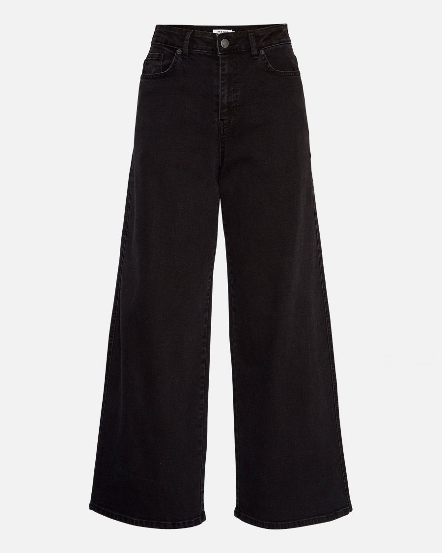 MSCH Copenhagen - MSCHDrika Rikka HW Long Jeans