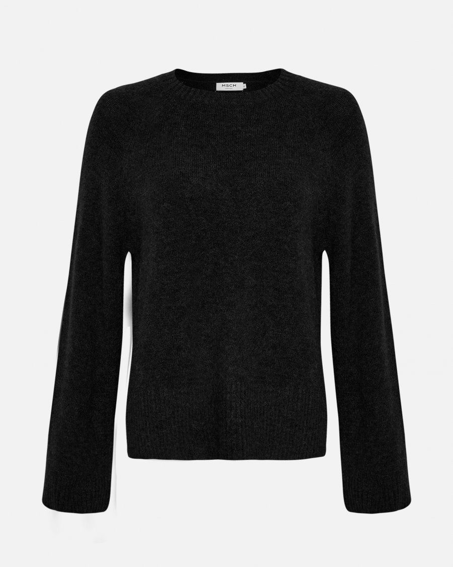 MSCH Copenhagen - MSCHCeara Hope Raglan Pullover