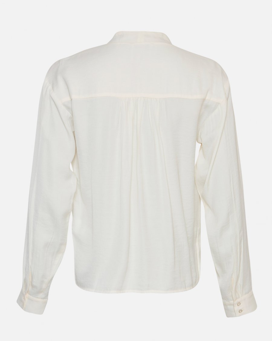 MSCH Copenhagen - MSCHAdienna Maluca Wrap Top