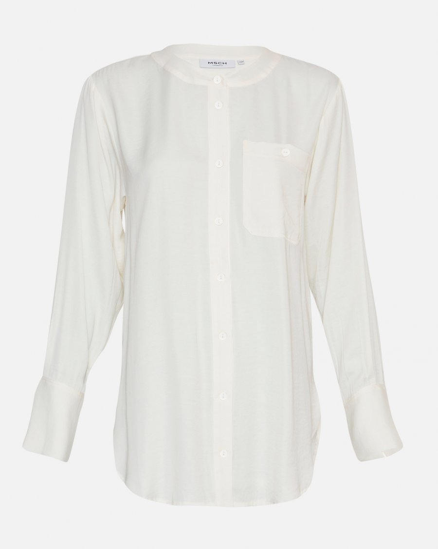 MSCH Copenhagen - MSCHAdienna Maluca Shirt 