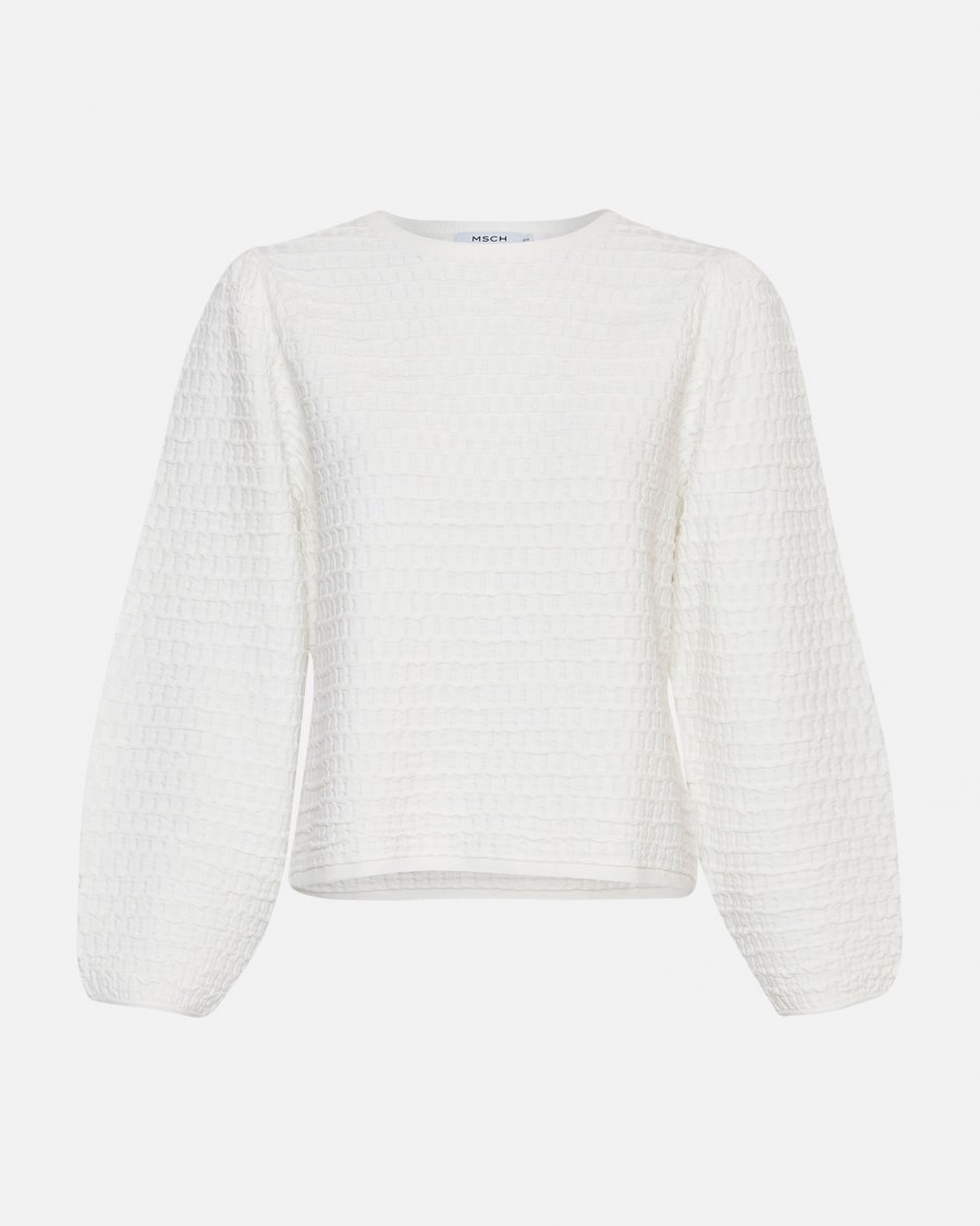 MSCH Copenhagen - MSCHBatholine Pullover 