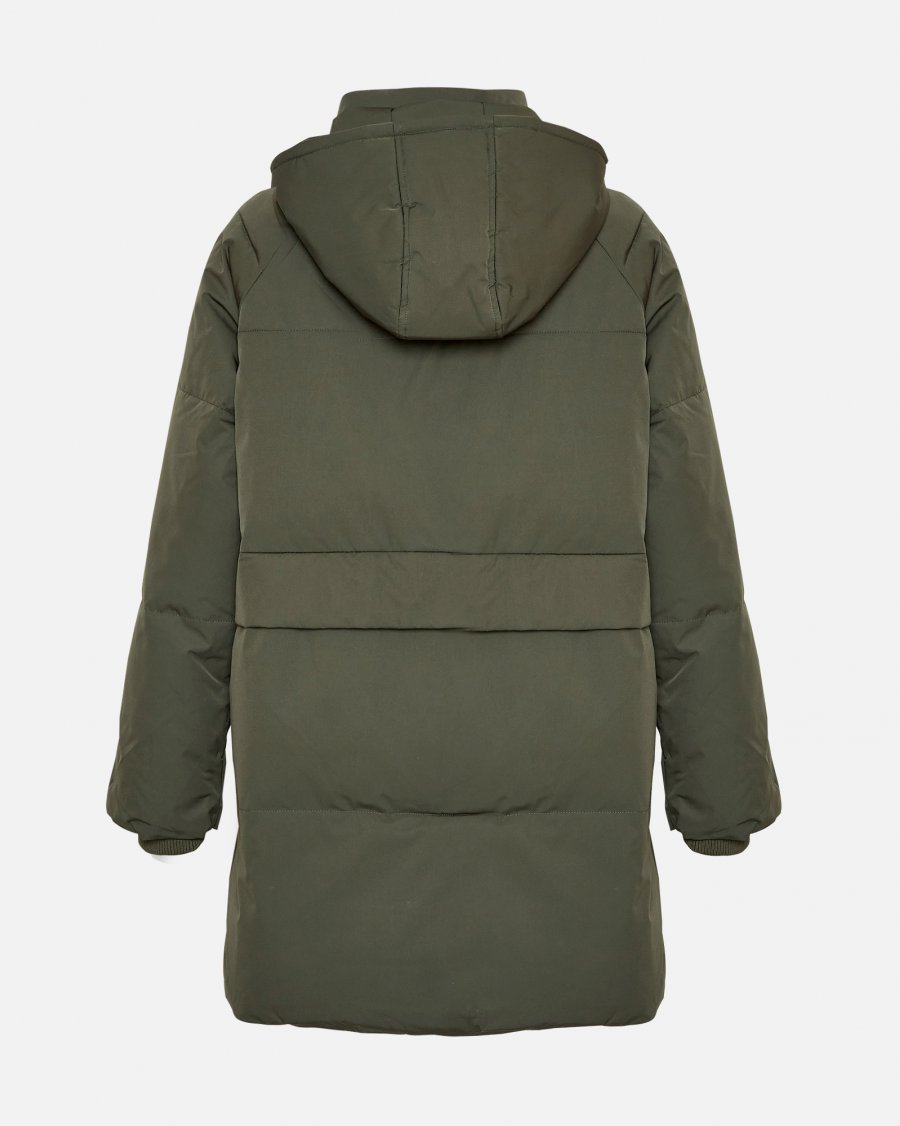 MSCH Copenhagen - MSCHPetra Pavinaria Hood Jacket