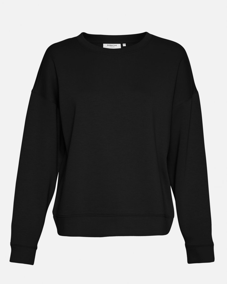 MSCH Copenhagen - MSCHIma Q Sweatshirt