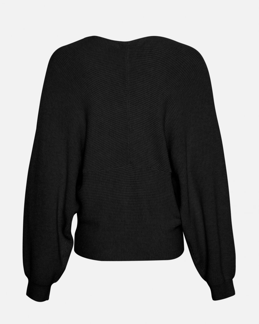 MSCH Copenhagen - MSCHZinelle Rachelle Wrap Pullover 