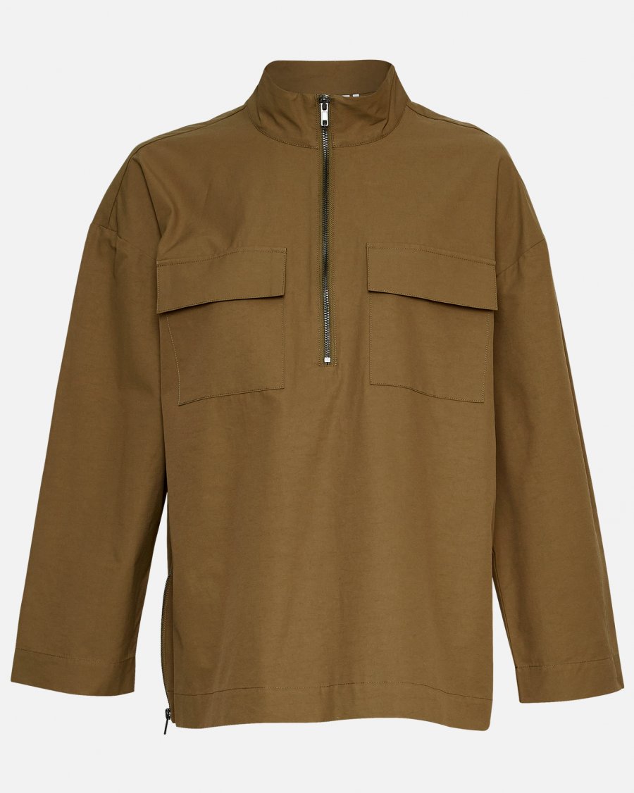 MSCH Copenhagen - MSCHDelmina Overshirt