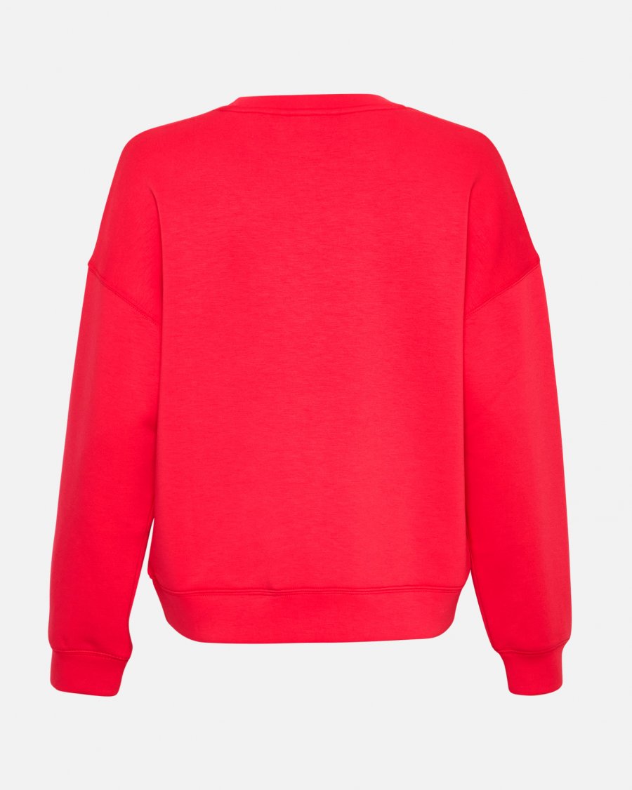 MSCH Copenhagen - MSCHIma Q Sweatshirt