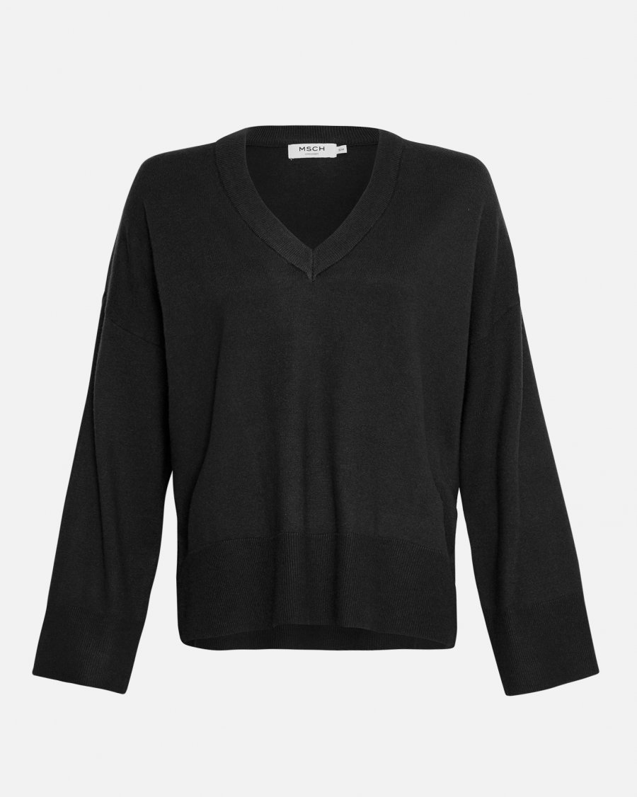 MSCH Copenhagen - MSCHSelana Rachelle V Pullover