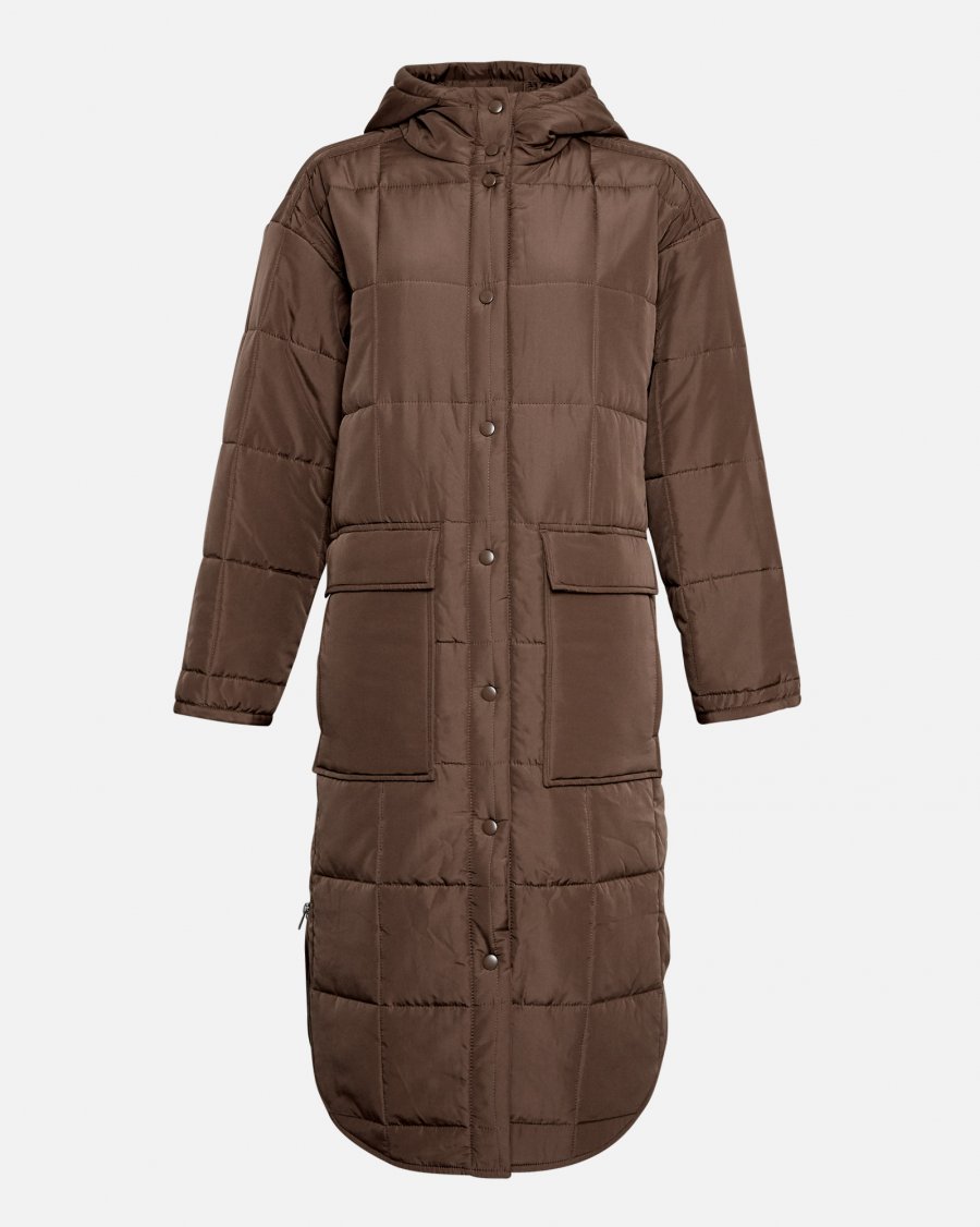 MSCH Copenhagen - MSCHPetulla Deya Long Jacket