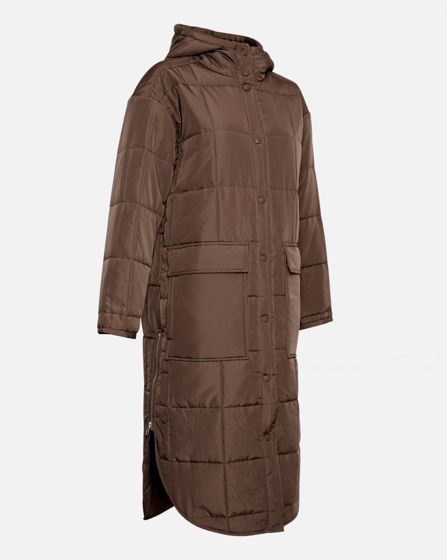 MSCH Copenhagen - MSCHPetulla Deya Long Jacket